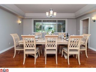 Photo 3: 1455 126A Street in Surrey: Crescent Bch Ocean Pk. House for sale (South Surrey White Rock)  : MLS®# F1227438