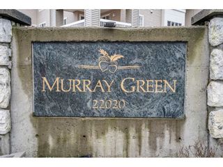Photo 25: 405 22022 49 Avenue in Langley: Murrayville Condo for sale in "Murray Green" : MLS®# R2533528