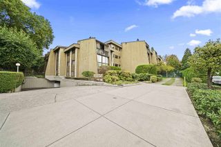 Photo 19: 136 9101 HORNE Street in Burnaby: Government Road Condo for sale in "WOODSTONE PLACE" (Burnaby North)  : MLS®# R2505818