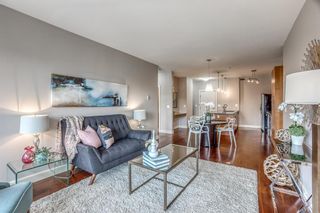 Photo 13: 213 1321 Kensington Close NW in Calgary: Hillhurst Apartment for sale : MLS®# A1220434