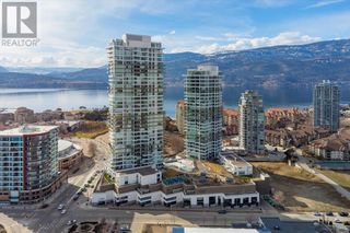 Photo 1: 1181 Sunset Drive Unit# 706 in Kelowna: House for sale : MLS®# 10313552