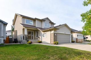 Photo 1: 99 Leander Crescent in Winnipeg: Whyte Ridge Residential for sale (1P)  : MLS®# 202320896