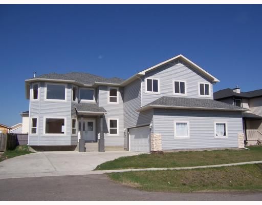 Main Photo: : Airdrie Residential Detached Single Family for sale : MLS®# C3379369
