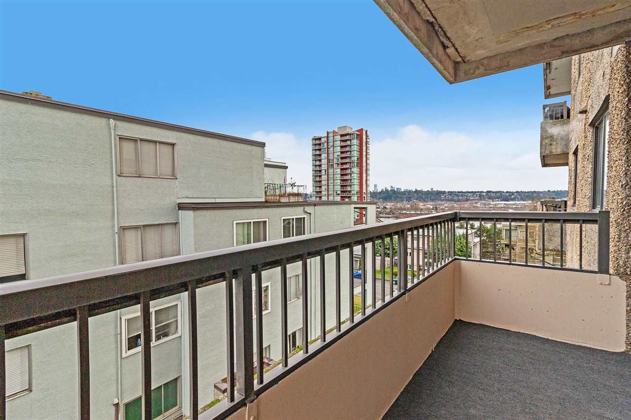 Photo 10: Photos: 401 209 CARNARVON Street in New Westminster: Downtown NW Condo for sale : MLS®# R2536323