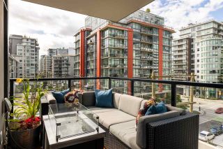 Photo 16: 405 1788 ONTARIO STREET in Vancouver: Mount Pleasant VE Condo for sale (Vancouver East)  : MLS®# R2495876
