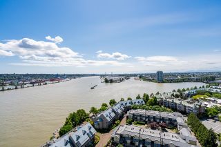 Photo 24: 2011 988 QUAYSIDE Drive in New Westminster: Quay Condo for sale in "RIVERSKY 2" : MLS®# R2895726