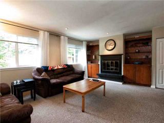 Photo 7: 2069 ANITA Court in North Vancouver: Westlynn House for sale : MLS®# V958251
