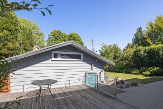 Photo 6: 5388 SLOCAN Street in Vancouver: Collingwood VE House for sale (Vancouver East)  : MLS®# R2802362