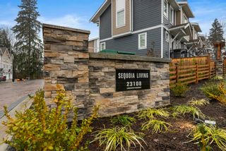Photo 27: 5 23108 LOUGHEED Highway in Maple Ridge: East Central Townhouse for sale in "SEQUOIA LIVING" : MLS®# R2860389