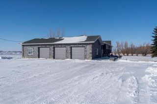 Photo 2: 49044 B MUN 22E Road in Ile Des Chenes: R07 Residential for sale : MLS®# 202003518