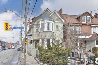 Photo 30: 995 Bathurst Street in Toronto: Annex House (3-Storey) for sale (Toronto C02)  : MLS®# C5898785