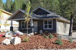 Photo 2: 4810 MOUNTAIN VIEW Drive in Fairmont Hot Springs: House for sale : MLS®# 2432397