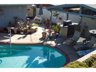 Photo 9: EL CAJON Residential for sale : 4 bedrooms : 8566 Rancho Canada Rd