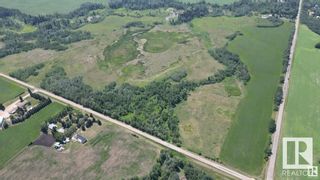Photo 4: RR 222 & TWP RD 534: Rural Strathcona County Vacant Lot/Land for sale : MLS®# E4385914