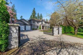 Photo 1: 2621 141 Street in Surrey: Sunnyside Park Surrey House for sale (South Surrey White Rock)  : MLS®# R2813197