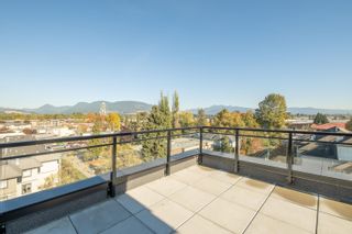 Photo 21: 601 2446 SHAUGHNESSY Street in Port Coquitlam: Central Pt Coquitlam Condo for sale in "ONE Shaughnessy" : MLS®# R2865836