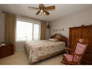 Photo 34: 155 CRAWFORD Drive: Cochrane House for sale : MLS®# C4092224