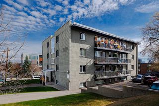Photo 2: 6 2104 17 Street SW in Calgary: Bankview Apartment for sale : MLS®# A2128008