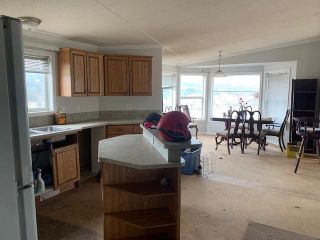 Photo 3: 10720 S 97 Highway in Quesnel: Quesnel - Town Manufactured Home for sale : MLS®# R2743961