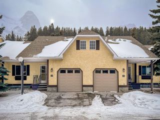Photo 2: 216 Three Sisters Drive: Canmore Row/Townhouse for sale : MLS®# A2031626