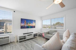 Main Photo: Condo for sale : 1 bedrooms : 6675 Mission Gorge Road #A215 in San Diego