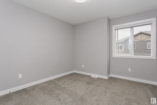 Photo 23: 27 1703 16 Avenue in Edmonton: Zone 30 House Half Duplex for sale : MLS®# E4318526