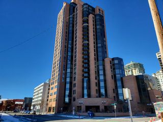 Photo 1: 1502 1100 8 Avenue SW in Calgary: Downtown West End Apartment for sale : MLS®# A1187074