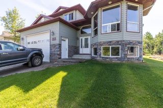 Photo 1: 2276 MCTAVISH Road in Prince George: Aberdeen PG House for sale in "Aberdeen Golf Course" (PG City North (Zone 73))  : MLS®# R2594479