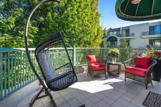 Photo 28: 307 1745 MARTIN Drive in Surrey: Sunnyside Park Surrey Condo for sale in "SOUTHWYND" (South Surrey White Rock)  : MLS®# R2726197