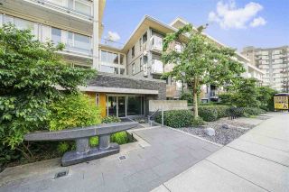 Photo 22: 311 221 E 3RD Street in North Vancouver: Lower Lonsdale Condo for sale in "Orizon on Third" : MLS®# R2470227