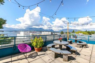 Photo 24: 205 2001 WALL STREET in Vancouver: Hastings Condo for sale (Vancouver East)  : MLS®# R2587997