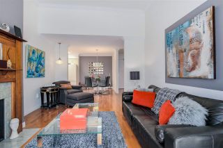 Photo 6: 403 1125 GILFORD Street in Vancouver: West End VW Condo for sale in "GILFORD COURT" (Vancouver West)  : MLS®# R2086095