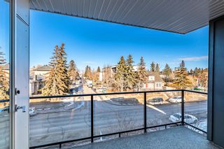 Photo 25: 301 1521 26 Avenue SW in Calgary: South Calgary Apartment for sale : MLS®# A2021620