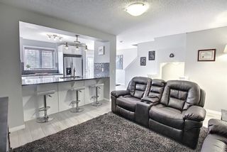 Photo 12: 205 Hillcrest Gardens SW: Airdrie Row/Townhouse for sale : MLS®# A1134355