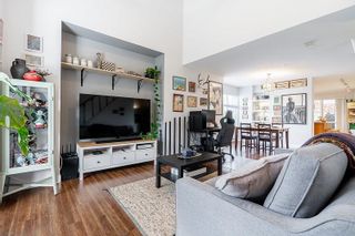 Photo 10: 41 7179 201 Street in Langley: Willoughby Heights Townhouse for sale in "Denim" : MLS®# R2872745
