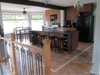 Photo 3: 4238 Springridge Cres in VICTORIA: SW Northridge House for sale (Saanich West)  : MLS®# 701150
