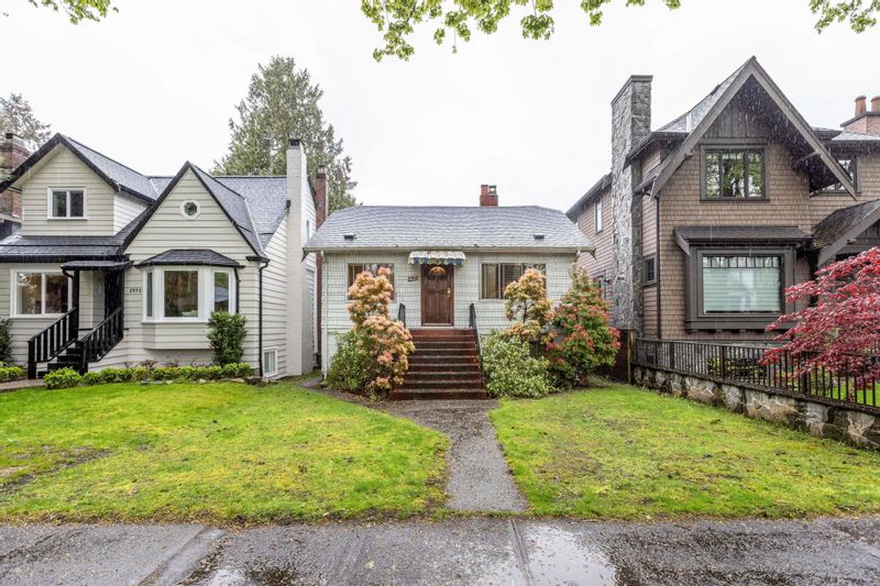 FEATURED LISTING: 2965 13TH Avenue West Vancouver