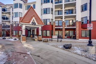 Photo 1: 105 70 Royal Oak Plaza NW in Calgary: Royal Oak Apartment for sale : MLS®# A1185022