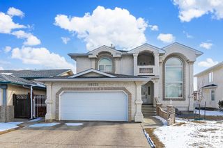 Main Photo: 16131 57 Street in Edmonton: Zone 03 House for sale : MLS®# E4378993
