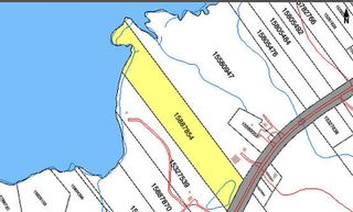 Photo 1: 0 East Bay Highway in Big Pond Centre: 207-C. B. County Vacant Land for sale (Cape Breton)  : MLS®# 202109764