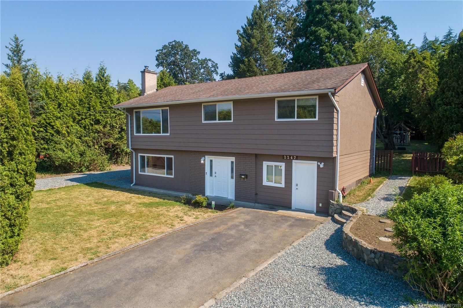 Main Photo: 2247 Rosewood Ave in Duncan: Du East Duncan House for sale : MLS®# 879955