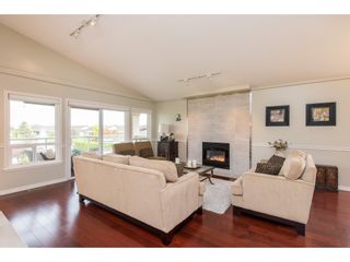 Photo 7: 13 31445 RIDGEVIEW Drive in Abbotsford: Abbotsford West House for sale in "Panorama Ridge" : MLS®# R2500069