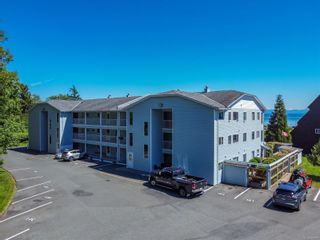 Photo 38: 203 2730 S Island Hwy in Campbell River: CR Willow Point Condo for sale : MLS®# 909891