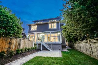 Photo 19: 1265 E 20TH Avenue in Vancouver: Knight 1/2 Duplex for sale (Vancouver East)  : MLS®# R2387531