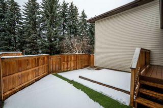 Photo 36: 17 310 Brookmere Road SW in Calgary: Braeside Row/Townhouse for sale : MLS®# A2125084