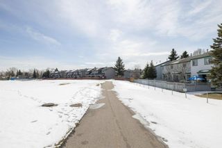 Photo 25: 26 131 Templehill Drive NE in Calgary: Temple Row/Townhouse for sale : MLS®# A1209808
