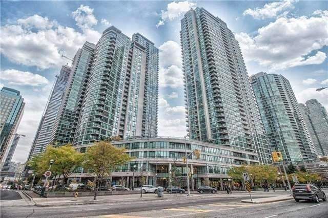 Main Photo: 910 16 Yonge Street in Toronto: Waterfront Communities C1 Condo for lease (Toronto C01)  : MLS®# C5757172