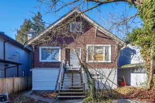 Main Photo: 6141 YEW Street in Vancouver: Kerrisdale House for sale (Vancouver West)  : MLS®# R2849916
