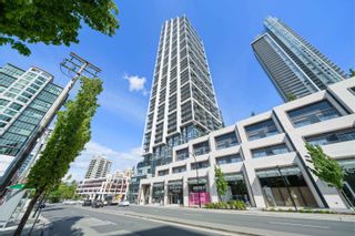 Main Photo: 903 6000 MCKAY Avenue in Burnaby: Metrotown Condo for sale (Burnaby South)  : MLS®# R2885462