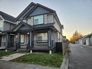 Main Photo: 7379 194A Street in Surrey: Clayton House for sale (Cloverdale)  : MLS®# R2878570